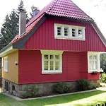 Holiday Home Haus Abraxas