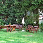 Holiday Home Haus Abraxas