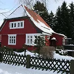 Holiday Home Haus Abraxas