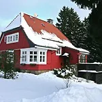 Holiday Home Haus Abraxas