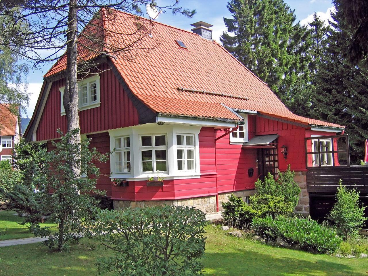 Holiday Haus Abraxas