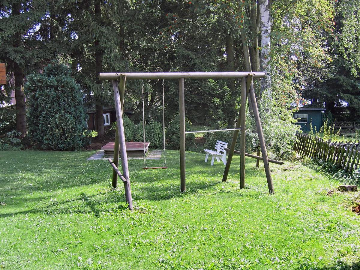 Holiday Haus Abraxas Holiday home *