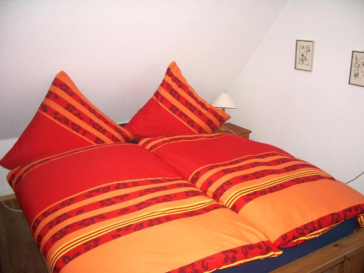 Holiday Haus Abraxas Holiday home