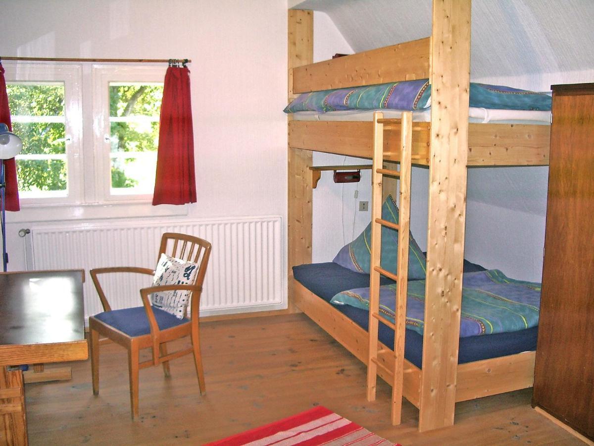 Ferienhaus Holiday Haus Abraxas *