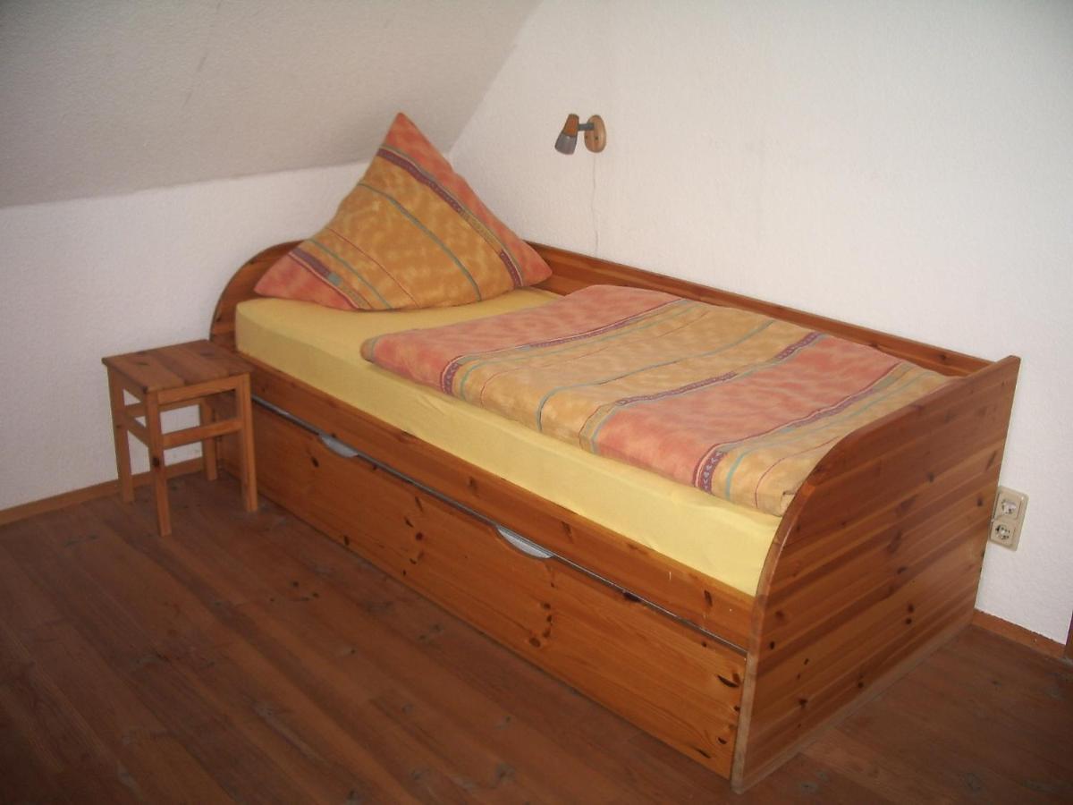 Holiday Haus Abraxas *