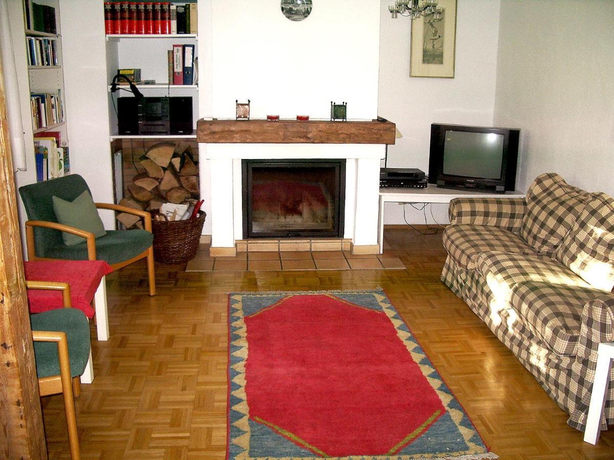 Holiday Haus Abraxas Ferienhaus *
