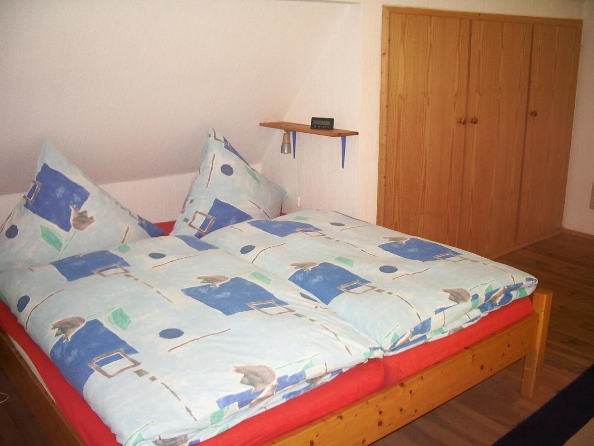 Holiday Haus Abraxas Braunlage
