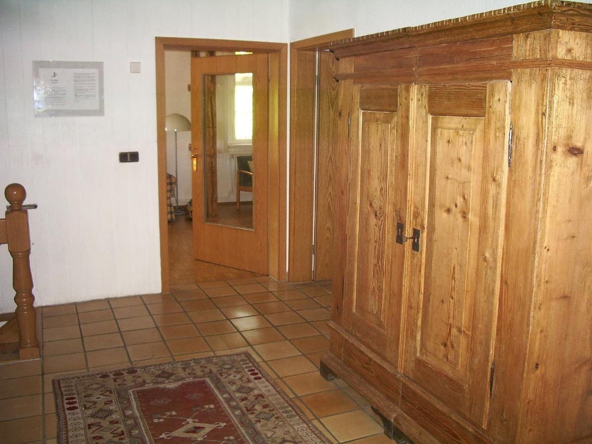Holiday Haus Abraxas Ferienhaus *
