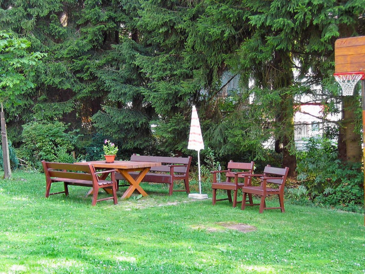 Holiday Haus Abraxas *
