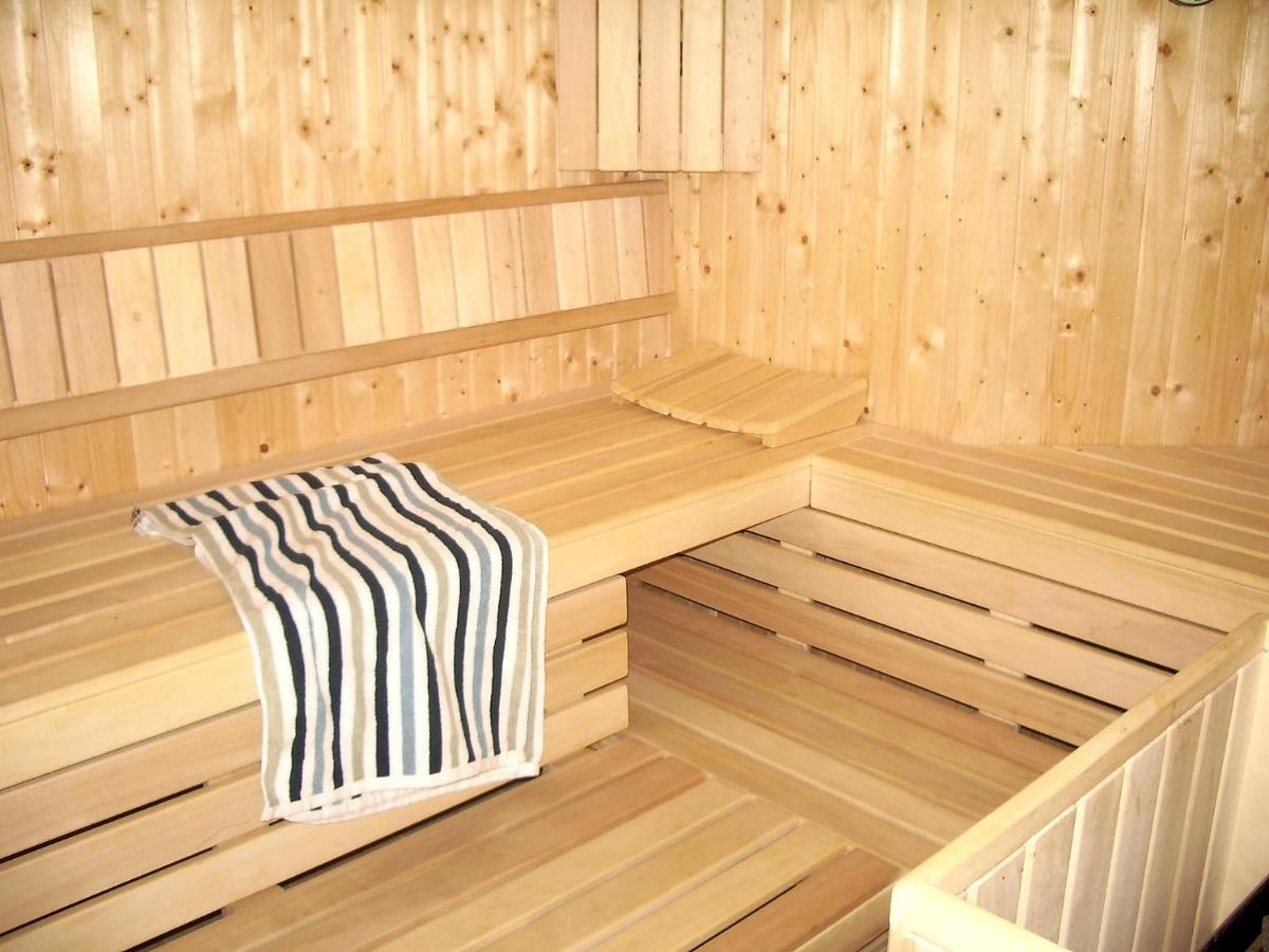 Ferienhaus Holiday Haus Abraxas *