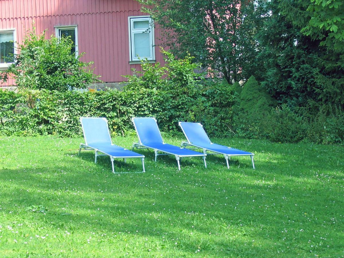 Holiday home Holiday Haus Abraxas Braunlage