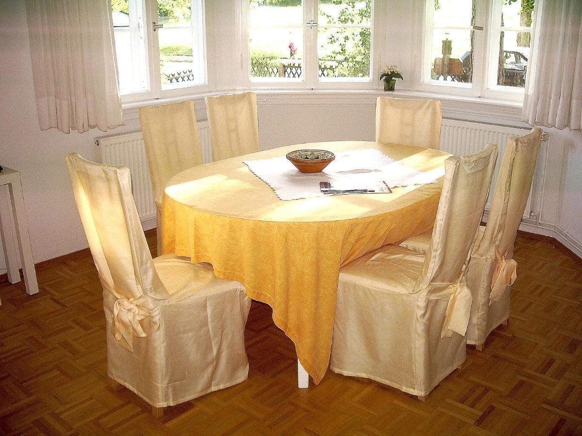 Ferienhaus Holiday Haus Abraxas Braunlage